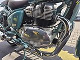 Royal Enfield (2026) Classic 650 - náhled 18