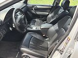 Mercedes-Benz Třídy C 5,5 V8 270 Kw C 55 AMG automat - náhled 11
