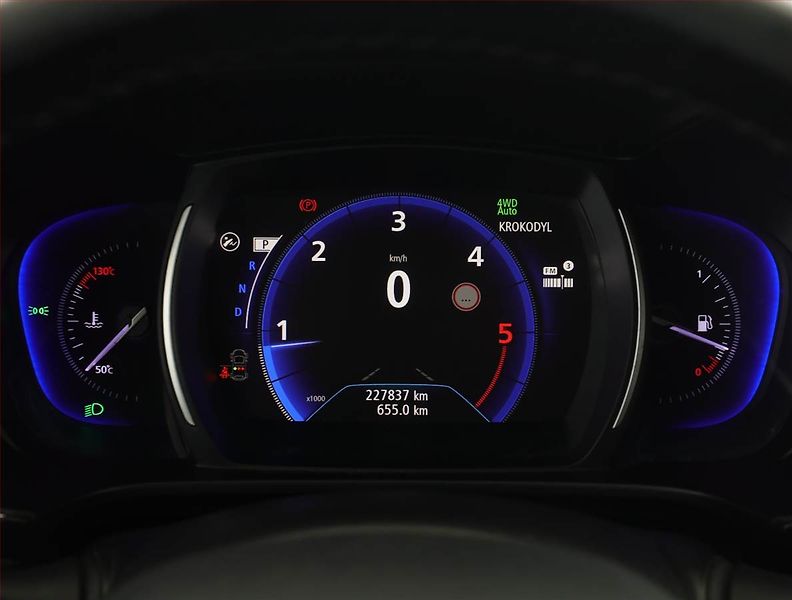 Renault Koleos (2017) 2.0 dCi, 4X4, Automat - fotka 9 z 16