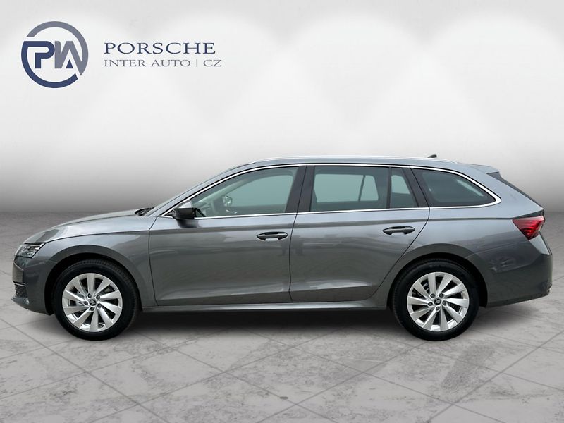 Škoda Octavia Combi Top Selection 2,0 TDI 11 - fotka 3 z 26