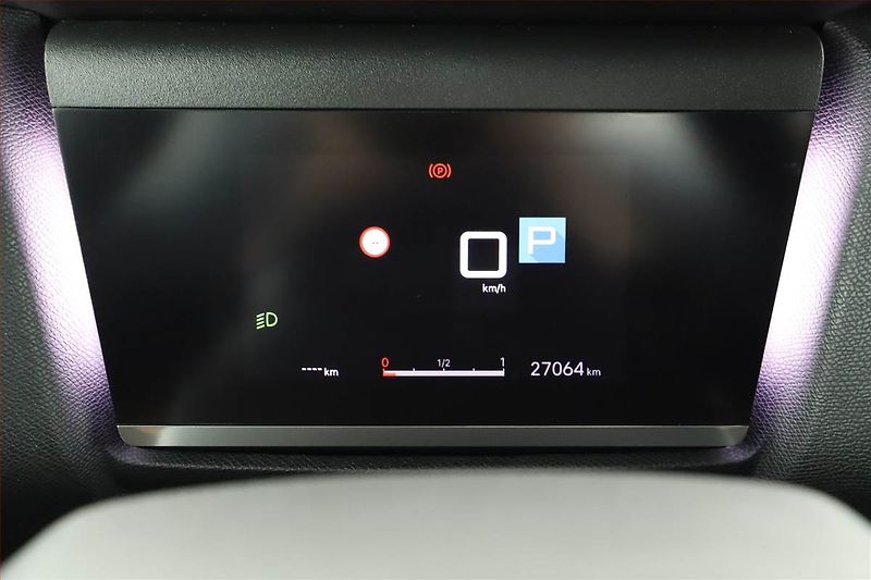 Citroën C4 (2024) 1.2 PureTech - fotka 10 z 20
