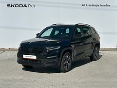 Škoda Kodiaq (2021) SPO 4X4 TD 110/2.0 A7A - fotografie inzerátu