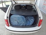 Škoda Fabia 1.4 TDI 59 kW ZÁLOHOVÁNO - náhled 8