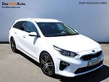 Kia Ceed (2018) 1.4 T-GDI 103kW manuál - náhled 12