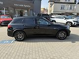 Mercedes-Benz GLC 43-AMG3.0-V6 270kW REZERVACE - náhled 8