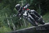 CFMOTO 450 NK (2026) - náhled 15