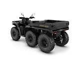 Can-Am Outlander 6X6 PRO+ Farmer 1000 T3 (2027) 2JVA - OUTLANDER 6x6 BACKCOUNT - náhled 1