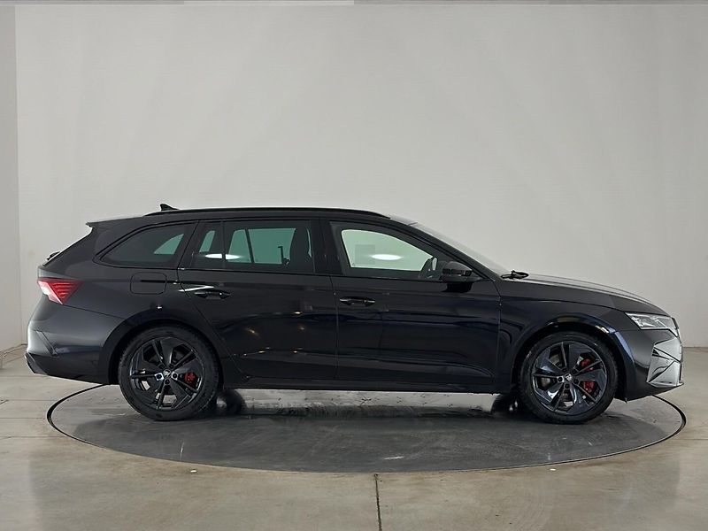 Škoda Octavia RS - fotka 16 z 28
