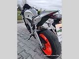 Aprilia RSV4 R.