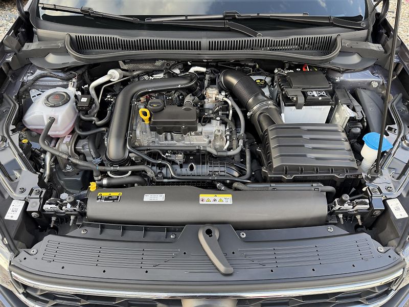 Volkswagen Taigo 1,0 TSi/85kW - People - fotka 60 z 74