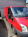 Ford Transit (2013) - náhled 2