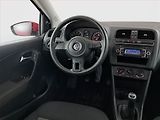 Volkswagen Polo (2010) 1.2 12V, nová STK, jezdí dobře - náhled 7