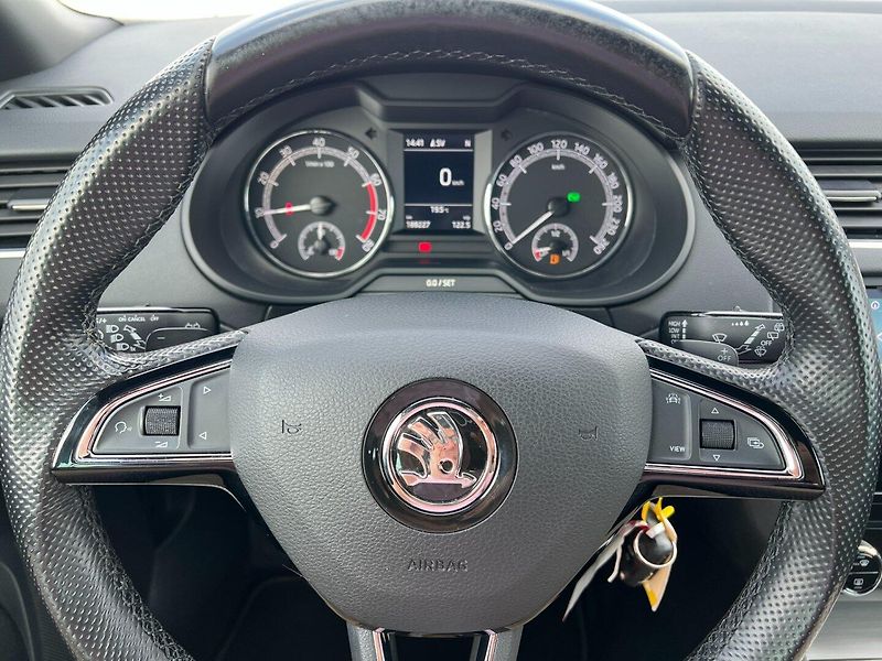 Škoda Octavia (2020) 1.5TSI 110kW Sportline! DSG! - fotka 24 z 34