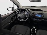Toyota Yaris (2019) 1.0 VVT-i, Serv.kniha - náhled 7