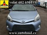 Toyota Yaris (2012) Volat 602 696115 - náhled 1