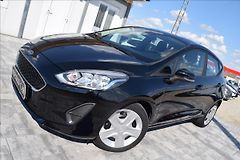 Ford Fiesta 1,0 i 73KW AUTOMAT NÍZKÉ KM - fotografie inzerátu