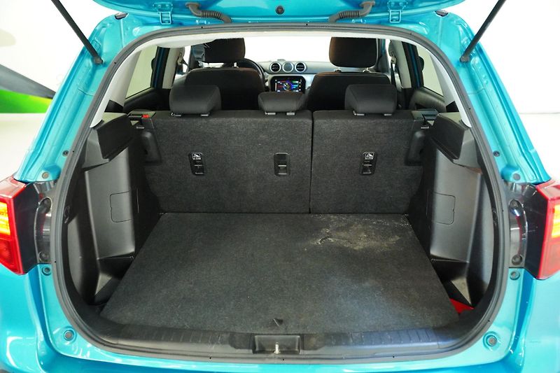 Suzuki Vitara - fotka 27 z 27