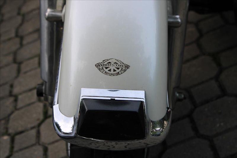 Harley-Davidson 1450 Custom  FLHRSI Road King - fotka 7 z 17