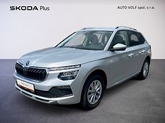 Škoda Kamiq (2025) Top Selection 1.0TSi 85kW 6°ma - fotografie inzerátu