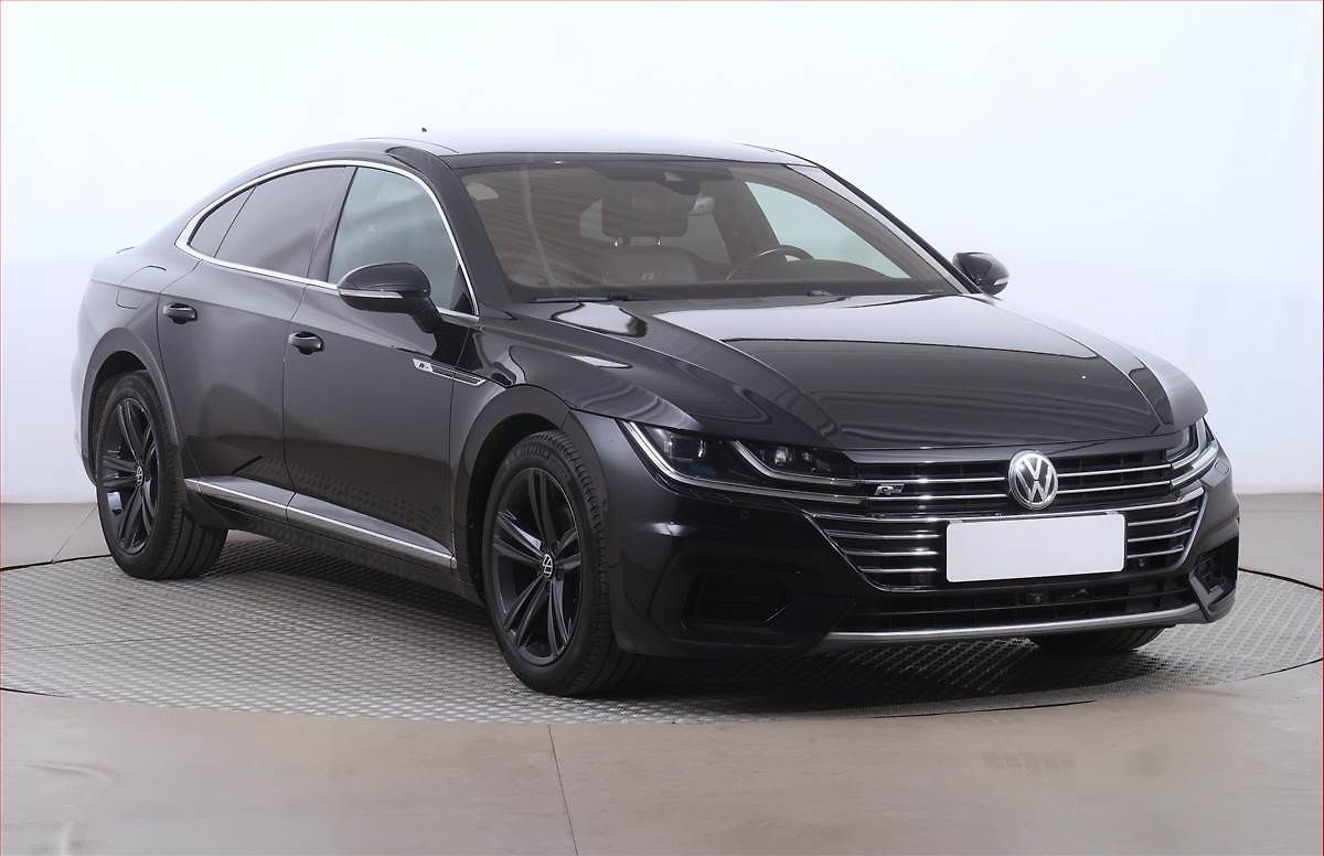 Volkswagen Arteon R-line 2.0 TDI