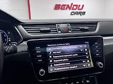 Škoda Superb 2.0 TSI 140 kW Style Servis - náhled 39