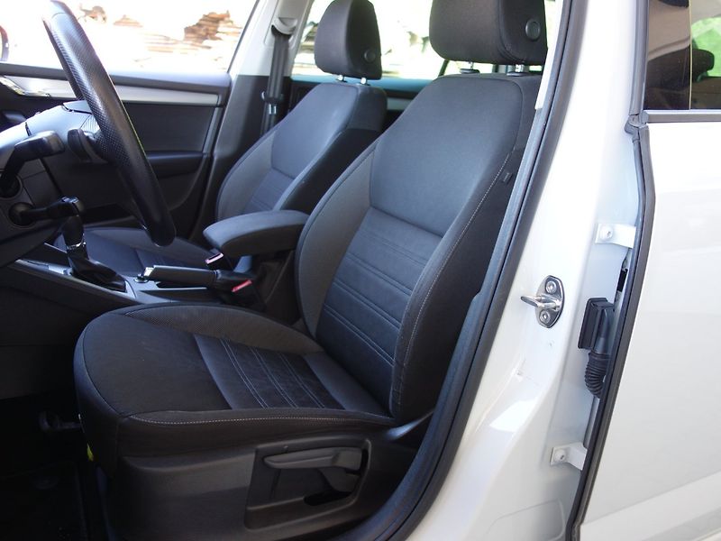 Škoda Octavia (2019) 2.0TDI 110kW DSG -VÝBAVA-DPH! - fotka 30 z 47
