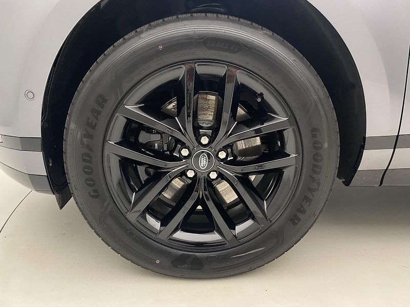 Land Rover Range Rover Evoque (2025) D165 R-DYNAMIC SE  AWD AUT - fotka 20 z 56