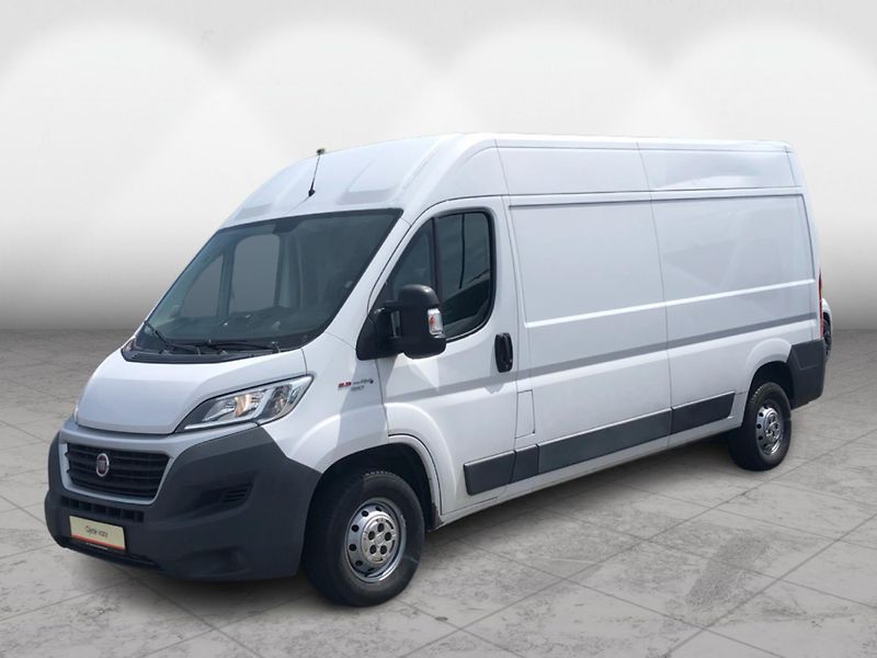 Fiat Ducato 2.3 MTJ L3H2 - fotografie inzerátu