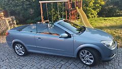 Opel Astra (2007) TwinTop - fotografie inzerátu