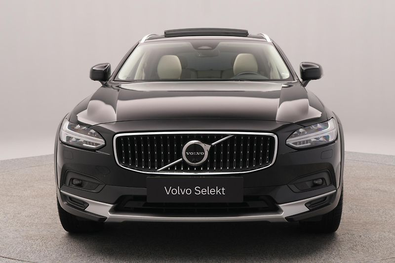 Volvo V90 B5 AWD ULTIMATE POLESTAR AUT  - fotka 16 z 49
