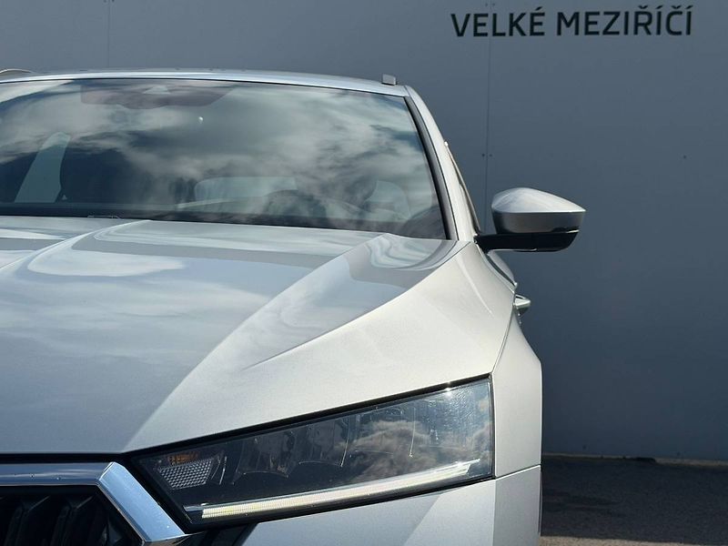 Škoda Octavia combi Ambition 2,0 TDI 85 kW 6 - fotka 29 z 32