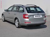 Škoda Octavia (2017) 1.4 TSi, ČR, Style - náhled 6