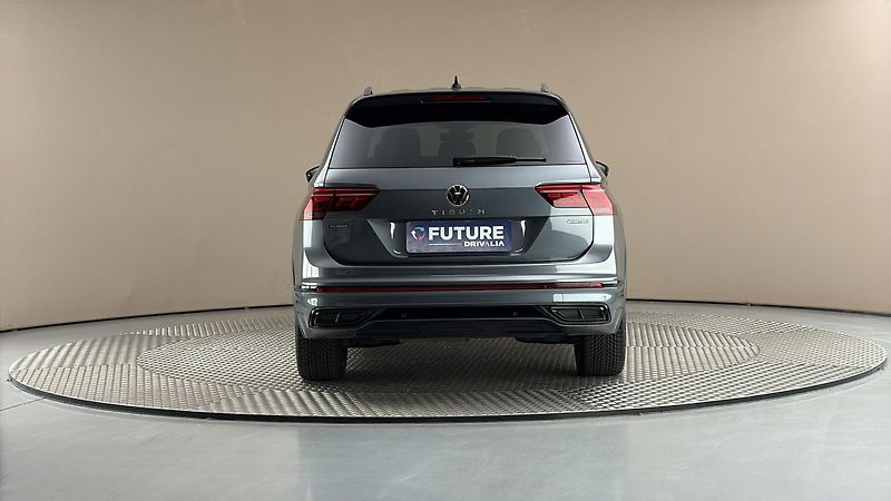 Volkswagen Tiguan Allspace 2.0 TDI DSG 4MOTION R-Line - fotka 5 z 30