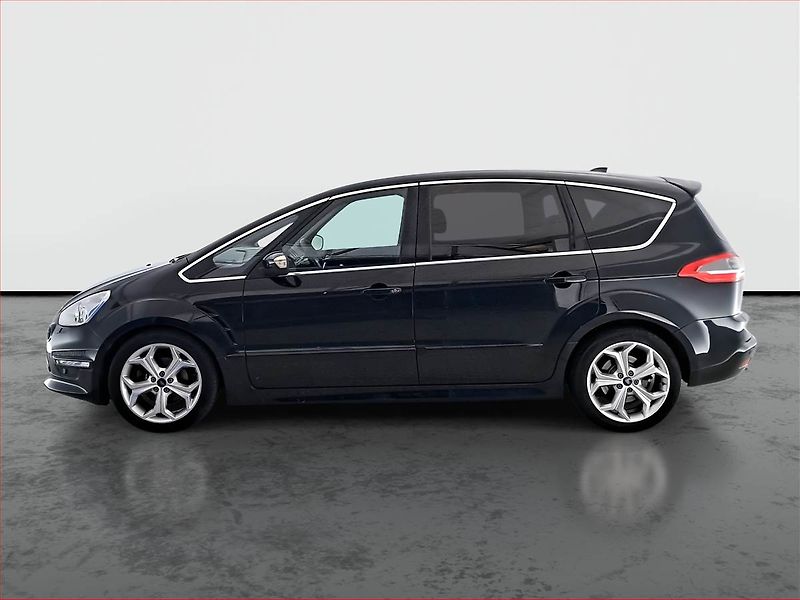 Ford S-MAX (2010) 2.0 TDCi, Navi, Xenony - fotka 3 z 17