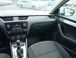 Škoda Octavia (2015) Ambition 1.6 TDI, Automat - náhled 8