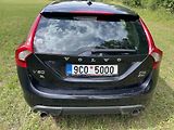 Volvo V60 (2011) Volvo V60 2,4 D5 AWD, R-Design - náhled 12