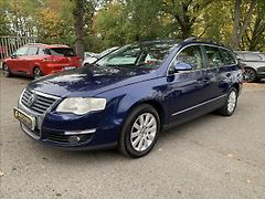 Volkswagen Passat 2,0 TDI DSG - fotografie inzerátu