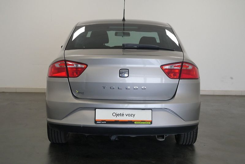 Seat Toledo - fotka 6 z 21