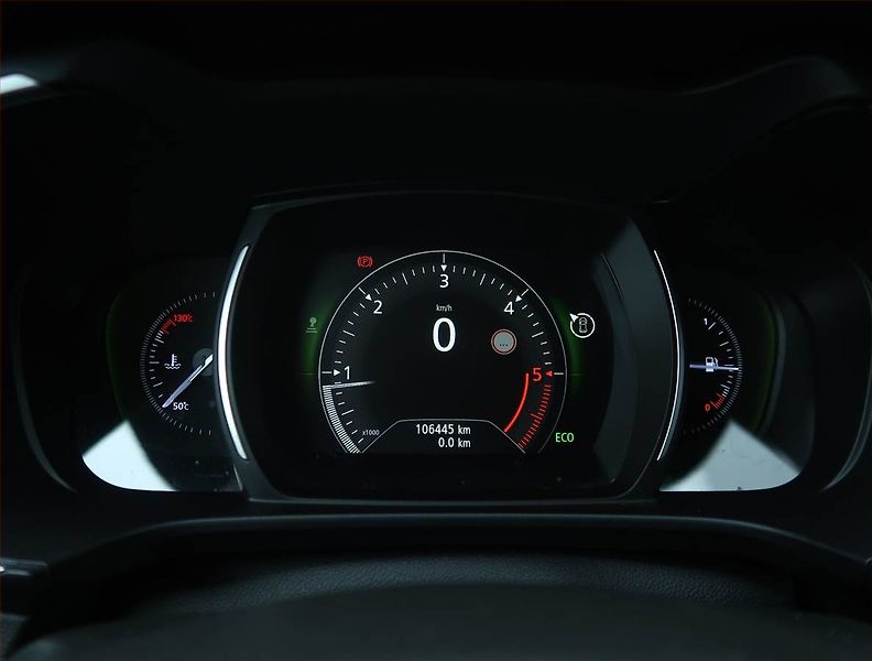 Renault Koleos (2018) Intens 1.6 dCi, Serv.kniha - fotka 11 z 25