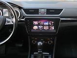 Škoda Superb (2017) Laurin&Klement 2.0 TDI 4x4 - náhled 12