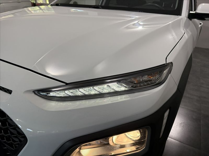 Hyundai Kona 1,0   T-GDi 88 kW 1.MAJITEL ČR - fotka 34 z 36