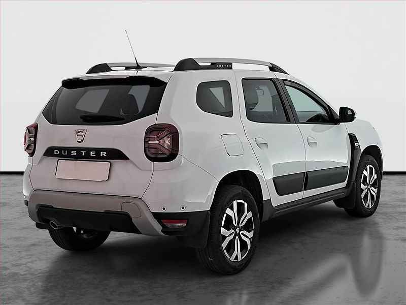 Dacia Duster (2022) 1.3 TCe, ČR,1.maj, Serv.kniha - fotka 5 z 17