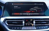 BMW Řada 4 430i coupe Mpaket/Lasery/260PS - náhled 35