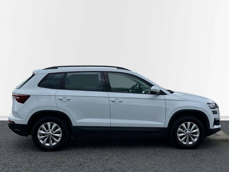 Škoda Karoq (2024) 1.5 TSI 110kW Fresh - fotka 12 z 22