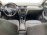 Škoda Rapid (2017) 1.6 TDi, ČR, Style, navi - náhled 8