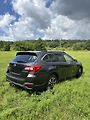 Subaru Outback (2018) 2,5 i Active 4x4 - náhled 4