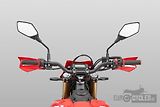 QJ Motor (2026) COV 125 Super Motard - Skladem - náhled 18