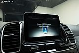 Mercedes-Benz GLE 350d Coupe 190 kW AMG paket - náhled 11