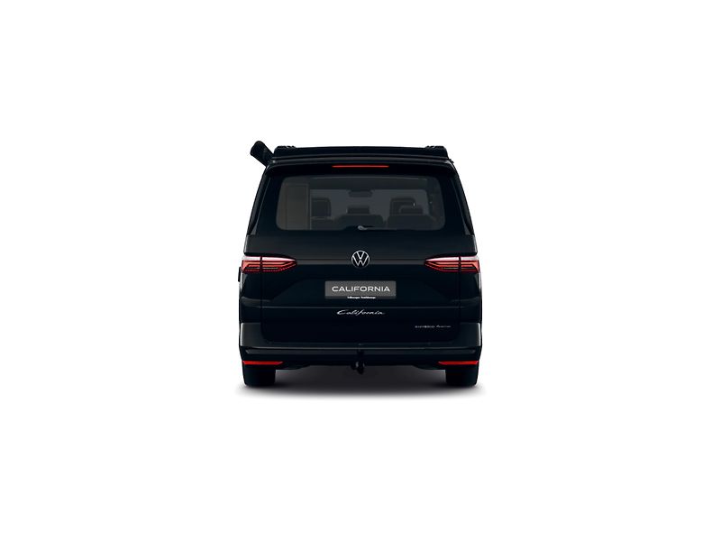Volkswagen California eHybrid 4M Ocean HuD IQ DCC - fotka 5 z 10