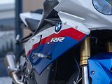 BMW S 1000 RR (2011) TOP állapot, Akrapovič, esésm. - náhled 3
